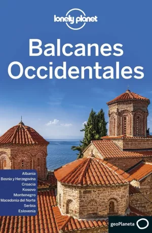 BALCANES OCCIDENTALES 1 BALCANES OCCIDENTALES 1