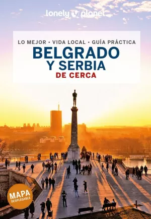 BELGRADO Y SERBIA DE CERCA 1 BELGRADO Y SERBIA DE CERCA 1