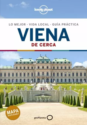 VIENA DE CERCA 4 VIENA DE CERCA 4