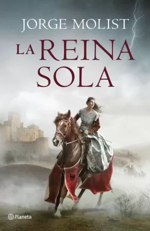 LA REINA SOLA