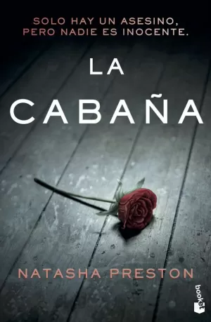 LA CABAÑA LA CABAÑA