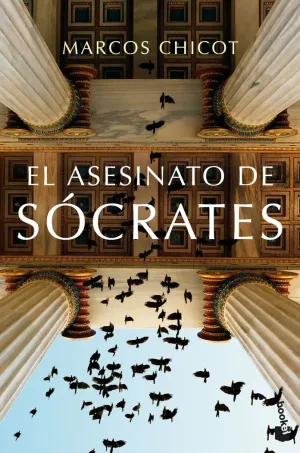 EL ASESINATO DE SÓCRATES EL ASESINATO DE SÓCRATES
