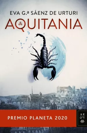 AQUITANIA AQUITANIA