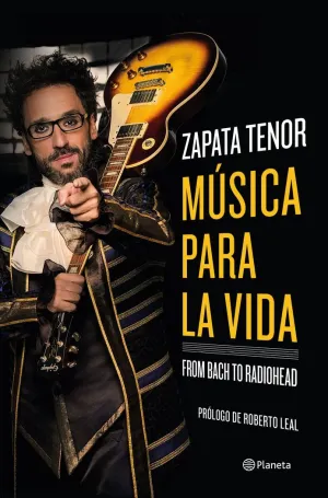 MÚSICA PARA LA VIDA MÚSICA PARA LA VIDA