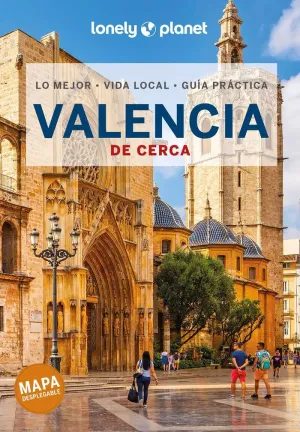 VALENCIA DE CERCA 4 VALENCIA DE CERCA 4