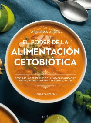 EL PODER DE LA ALIMENTACIÓN CETOBIÓTICA