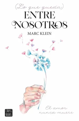 LO QUE QUEDA ENTRE NOSOTROS