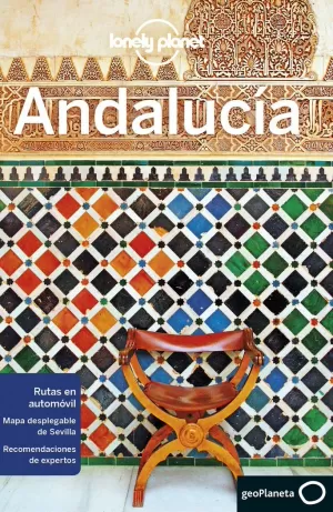 ANDALUCÍA 3 ANDALUCÍA 3