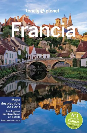 FRANCIA 9 FRANCIA 9