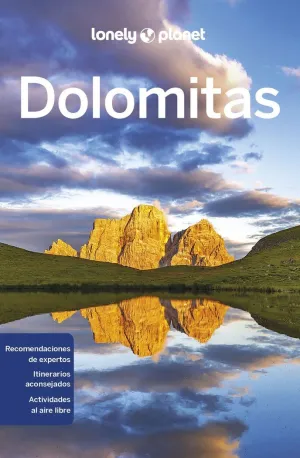 DOLOMITAS 2