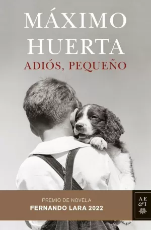 ADIÓS, PEQUEÑO