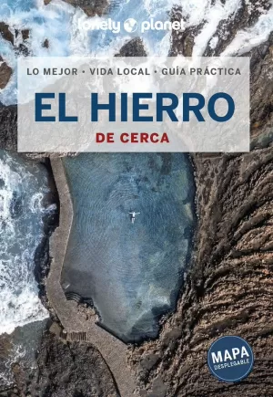 EL HIERRO DE CERCA 1 EL HIERRO DE CERCA 1