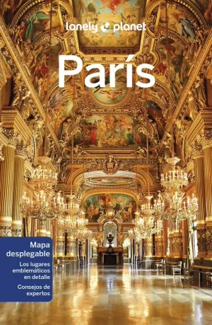 PARÍS 8 PARÍS 8
