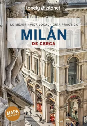 MILÁN DE CERCA 5