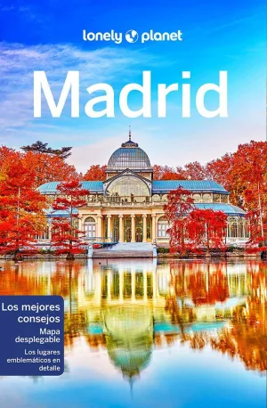 MADRID 8 MADRID 8