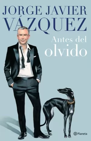 ANTES DEL OLVIDO ANTES DEL OLVIDO