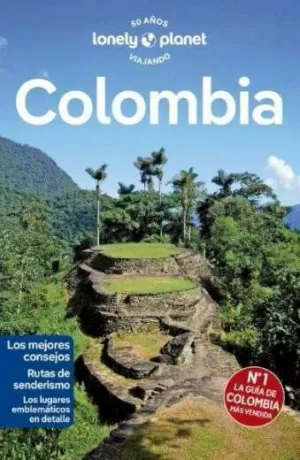 COLOMBIA 5