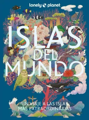 ISLAS DEL MUNDO ISLAS DEL MUNDO