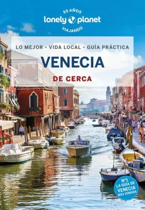 VENECIA DE CERCA 5