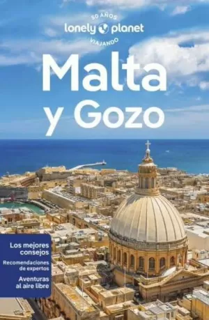 MALTA Y GOZO 4