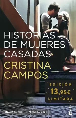 HISTORIAS DE MUJERES CASADAS