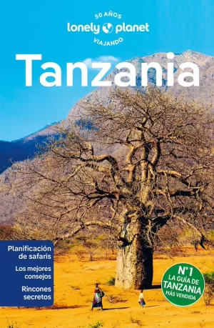 TANZANIA 6