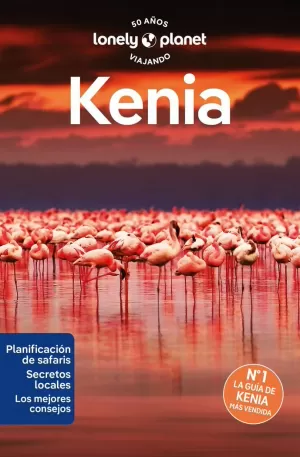 KENIA 4