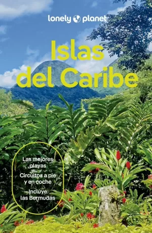 ISLAS DEL CARIBE 1 ISLAS DEL CARIBE 1