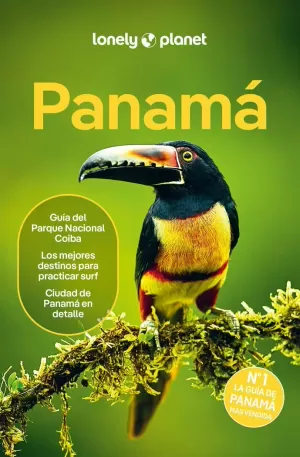 PANAMÁ 3 PANAMÁ 3