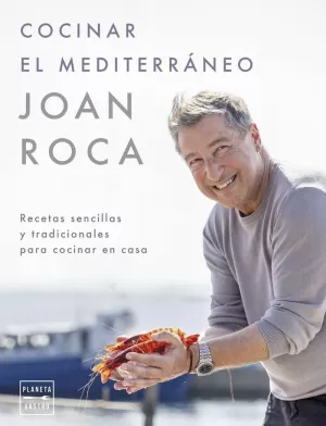 COCINAR EL MEDITERRÁNEO