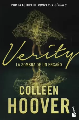 VERITY. LA SOMBRA DE UN ENGAÑO