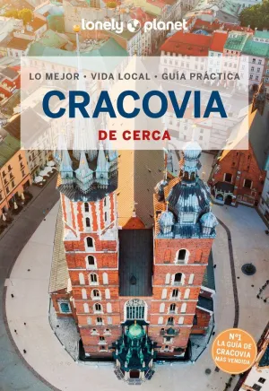 CRACOVIA DE CERCA 2 CRACOVIA DE CERCA 2