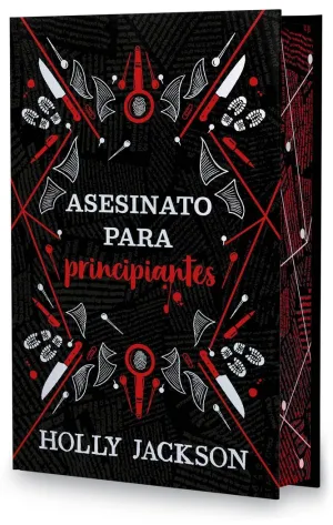 ASESINATO PARA PRINCIPIANTES. EDICIÓN ESPECIAL ASESINATO PARA PRINCIPIANTES. EDICIÓN ESPECIAL