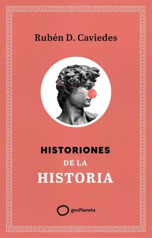 HISTORIONES DE LA HISTORIA