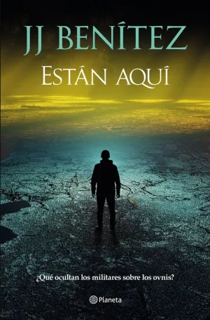 ESTÁN AQUÍ
