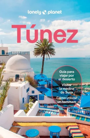 TÚNEZ 3