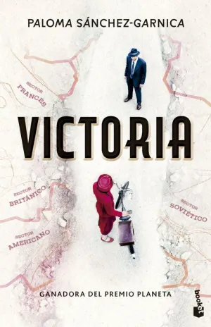 VICTORIA