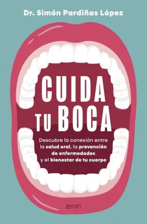 CUIDA TU BOCA