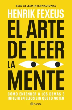 EL ARTE DE LEER LA MENTE