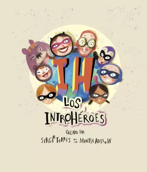 LOS INTROHEROES LOS INTROHEROES