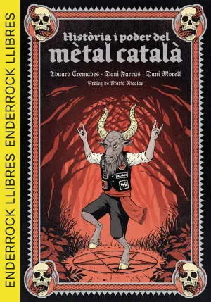 HISTORIA I PODER DEL METAL CATALA HISTORIA I PODER DEL METAL CATALA