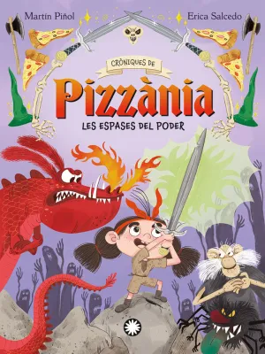LES ESPASES DEL PODER