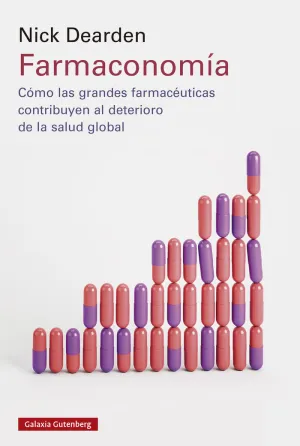 FARRMACONOMÍA FARRMACONOMÍA