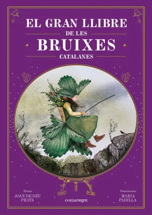 EL GRAN LLIBRE DE LES BRUIXES CATALANES
