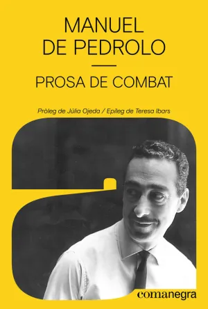 PROSA DE COMBAT