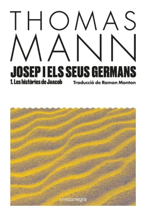JOSEP I ELS SEUS GERMANS I