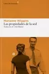 LAS PROPIEDADES DE LA SED