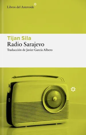 RADIO SARAJEVO