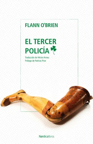 EL TERCER POLICÍA NE 2024 EL TERCER POLICÍA NE 2024