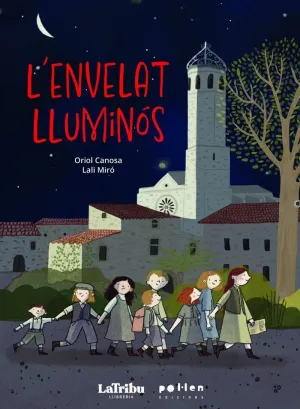 L'ENVELAT LLUMINÓS